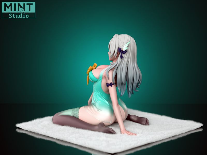 ﹝預購﹞GK mint薄荷﹝崩壞星穹鐵道﹞居家流螢 