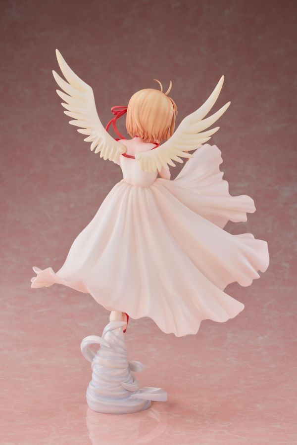 ﹝補款﹞GK  Hello﹝庫洛魔法使﹞百變小櫻 魔卡少女櫻 