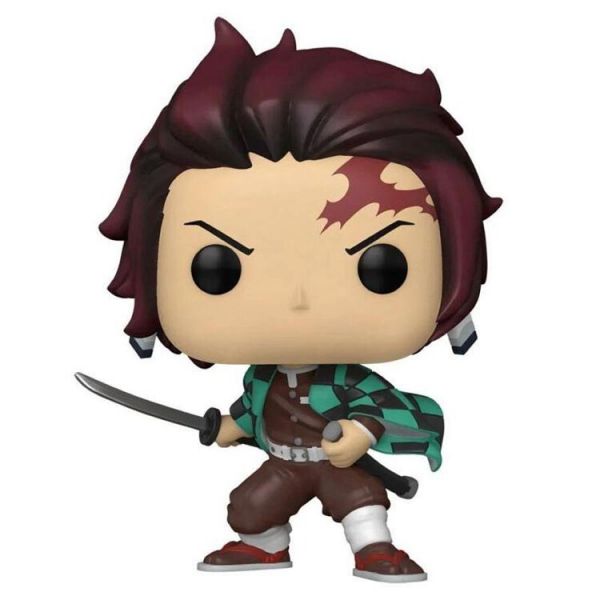 ﹝現貨﹞Funko POP 鬼滅之刃 動畫 炭治郎 