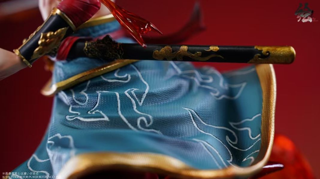 ﹝預購﹞GK 仙繪﹝東方神話﹞三壇海會大神 