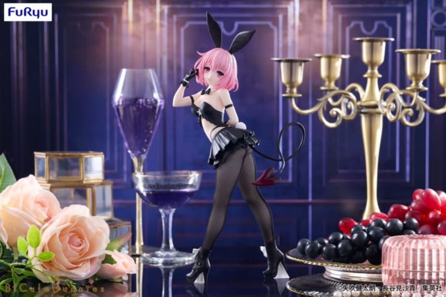 ﹝預購﹞出包王女DARKNESS BiCute Bunnies 茉茉 
