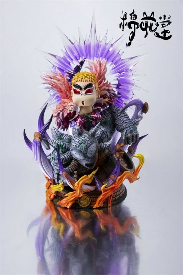 ﹝預購﹞GK   棉花堂﹝海賊王﹞小新cos七武海-多弗朗明哥 