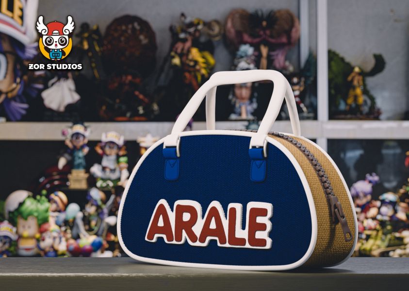 ﹝預購﹞GK ZOR﹝機器娃娃﹞滿分阿拉蕾 