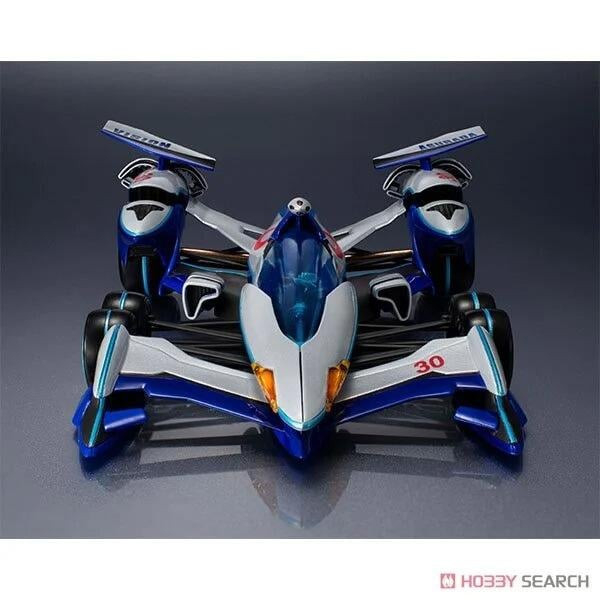 ﹝現貨﹞ VA 新世紀GPX 閃電霹靂車 超級阿斯拉 幻影 Vision Asurada 