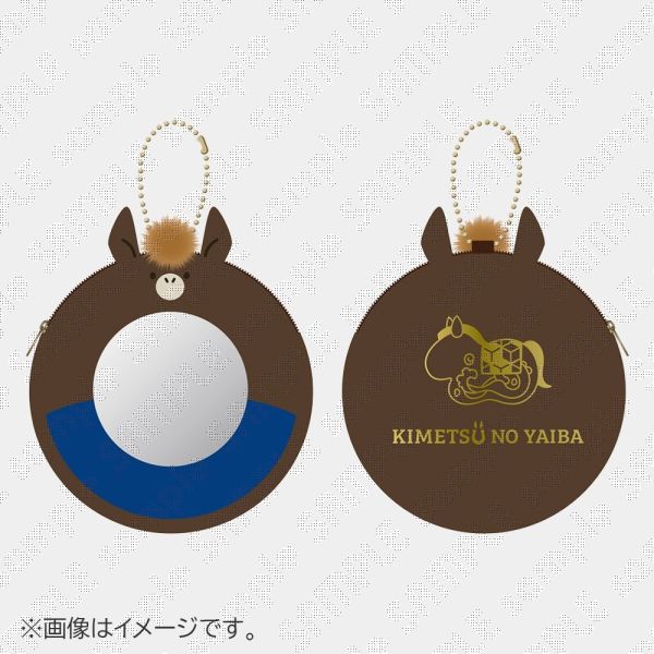 ﹝預購﹞鬼滅之刃 2026 馬年 徽章袋 