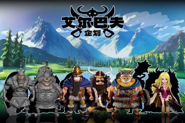 ﹝補款﹞GK A+研究所﹝海賊王﹞艾爾巴夫企劃 第五彈「青鬼」東利 第六彈「紅鬼」布洛基 