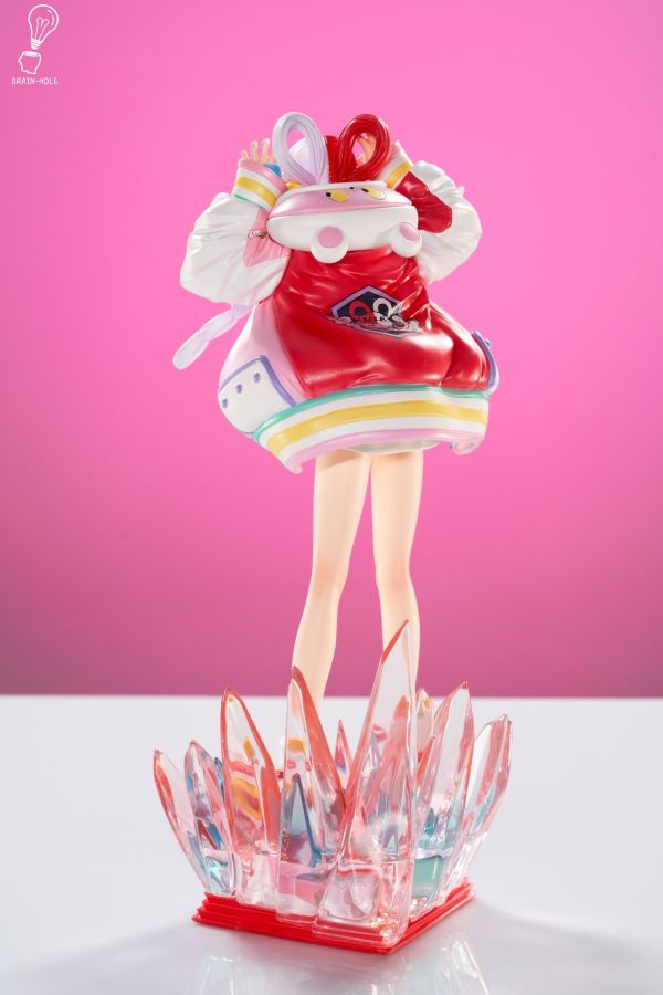 ﹝代購﹞GK  Brain-Hole﹝海賊王﹞烏塔 