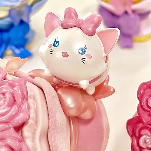 ﹝現貨﹞盲盒  迪士尼 松松 Tsum Tsum 浪漫花束系列 