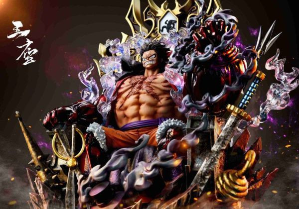﹝在台現貨﹞GK  TH天繪﹝海賊王﹞飛霸王座 