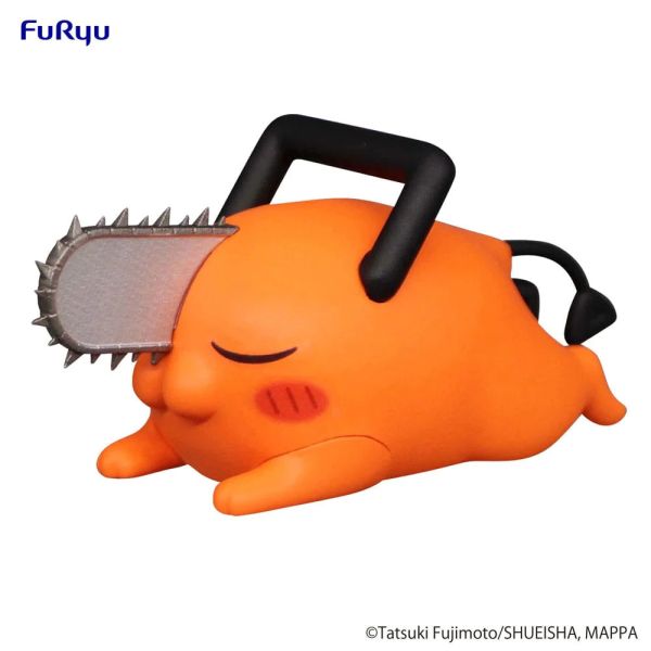 ﹝現貨﹞FURYU 鏈鋸人 泡麵蓋公仔 迷你款 波奇塔 