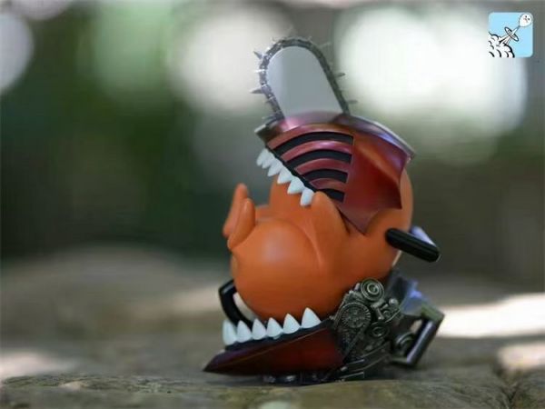 ﹝預購﹞GK   PSS﹝電鋸人﹞電鋸人波奇塔變裝 電鋸惡魔波奇塔 