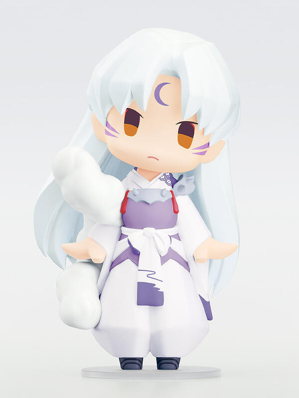 ﹝預購﹞HELLO! GOOD SMILE 殺生丸 