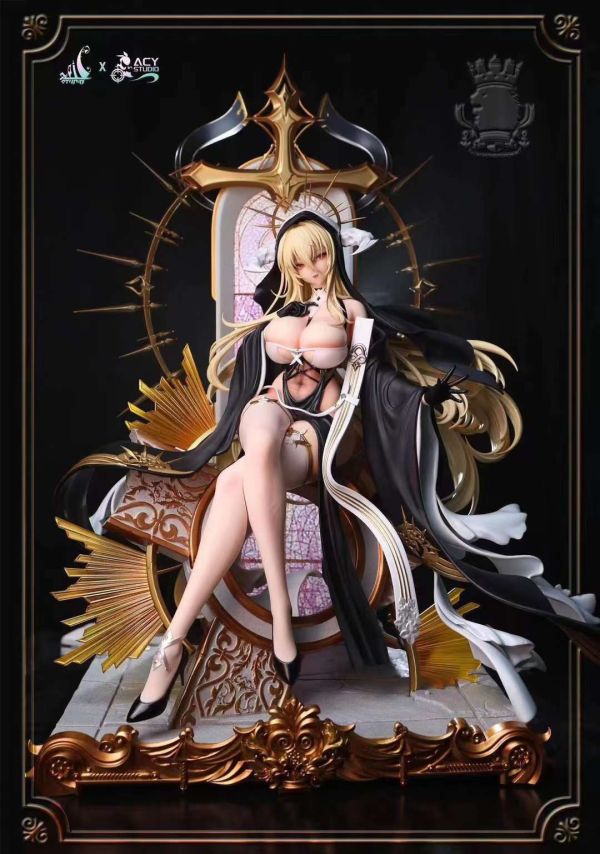 ﹝代購﹞GK  Xpic﹝碧藍航線﹞碧藍航線 怨仇 