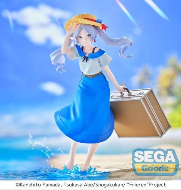 ﹝預購﹞葬送的芙莉蓮 Luminasta 芙莉蓮 SUMMER DRESS 
