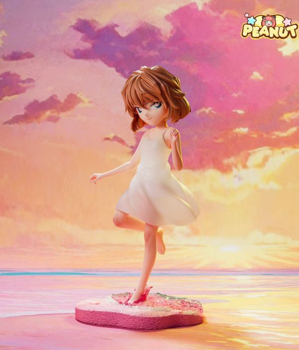 ﹝預購﹞GK Peanut﹝名偵探柯南﹞白裙灰原哀 
