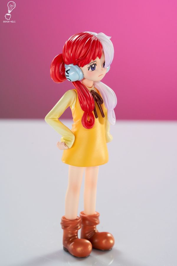 ﹝代購﹞GK  Brain-Hole﹝海賊王﹞烏塔 