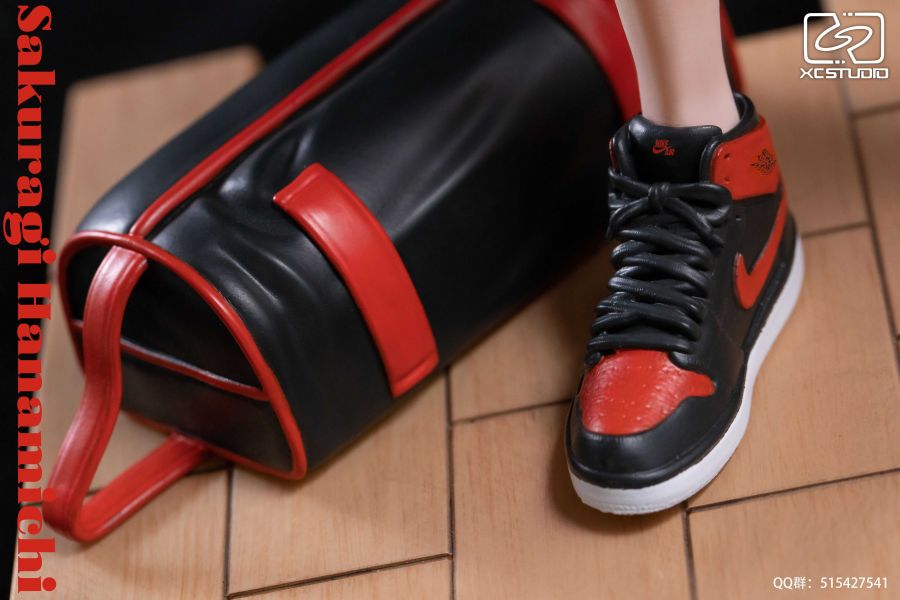 ﹝預購﹞GK  XC﹝灌籃高手﹞灌籃高手共鳴系列第一彈 櫻木花道 