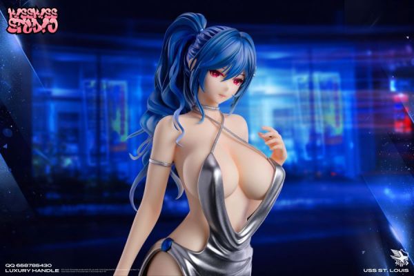 ﹝補款﹞GK  KissKiss﹝碧藍航線﹞聖路易斯 