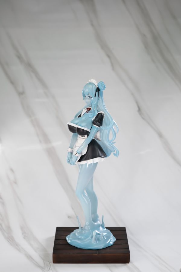 ﹝代購﹞GK CC CUTE﹝魔物圖鑒1.0﹞ 史萊姆女僕 