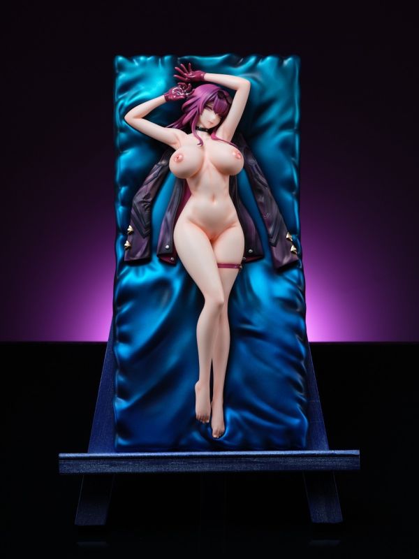 ﹝代購﹞GK  Starry Sky﹝崩壞星穹鐵道﹞ 卡芙卡 