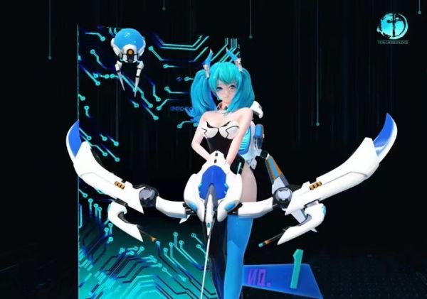 ﹝預購﹞GK   鐵十字﹝原創﹞NO.1_ Azure 