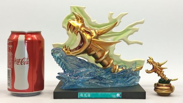 ﹝預購﹞GK  黃蜂﹝遊戲王﹞喚龍笛 