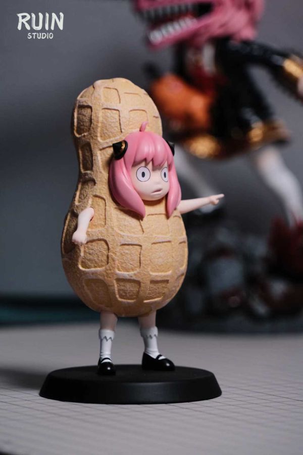 ﹝預購﹞GK RUIN﹝間諜過家家﹞花生安妮亞 