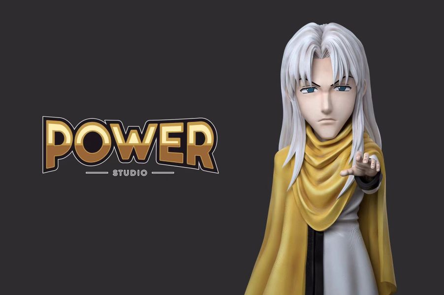 ﹝代購﹞GK  Power ﹝全職獵人﹞wcf 全職獵人一華石鬥郎 