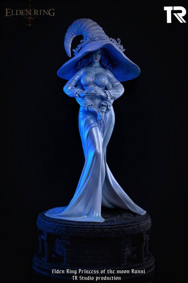 ﹝預購﹞ GK TR ﹝艾爾登法環﹞艾爾登法環-菈妮 