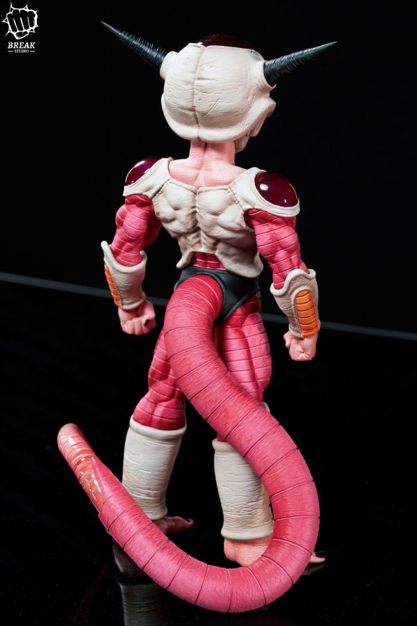 ﹝代購﹞GK  Break﹝七龍珠﹞弗利薩一形態 