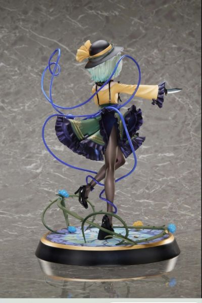 ﹝預購﹞PVC   MAGI ARTS﹝東方Project﹞真恐怖！就在你的身後 古明地戀 
