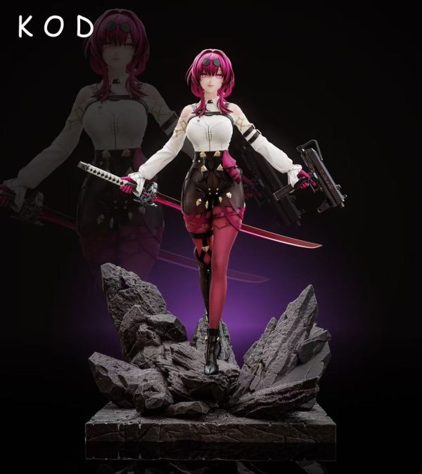 ﹝預購﹞GK KOD﹝崩壞星穹鐵道﹞卡芙卡 