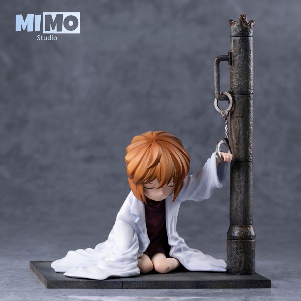 ﹝代購﹞GK  Mimo﹝名偵探柯南﹞第四款 縮小的雪莉-灰原哀 