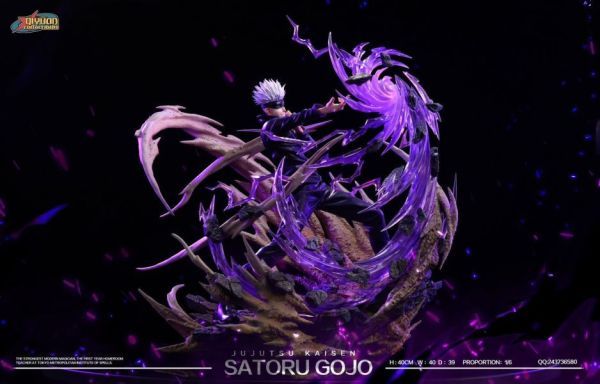 ﹝海外現貨﹞GK   啟原﹝咒術迴戰﹞五條悟 