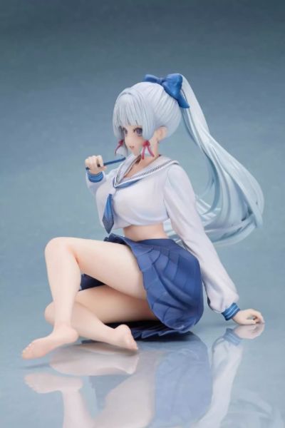 ﹝代購﹞GK  金烏﹝原神﹞神里綾華 