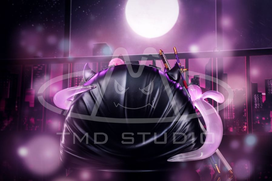 ﹝代購﹞GK  Toy's my dream﹝海賊王﹞CP系列第一彈索佩 