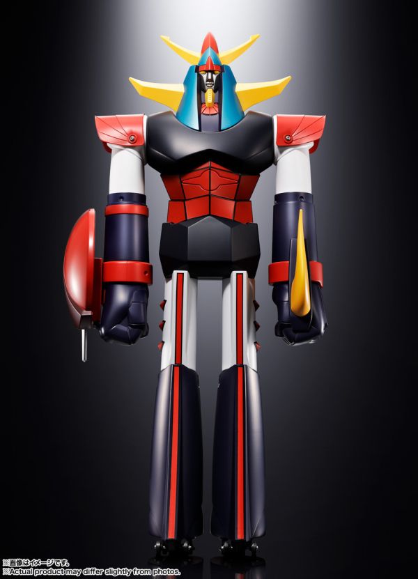 ﹝預購﹞JUMBO MACHINEDER 勇者萊汀 