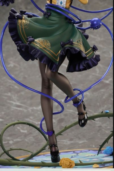 ﹝預購﹞PVC   MAGI ARTS﹝東方Project﹞真恐怖！就在你的身後 古明地戀 