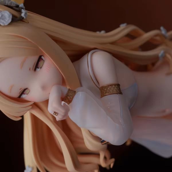 ﹝預購﹞GK BC﹝蔚藍檔案﹞ 百合園聖婭 