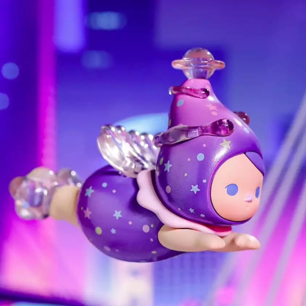 ﹝現貨﹞盲盒 盒玩  POPMART  泡泡瑪特  PUCKY  畢奇  飛行系列 