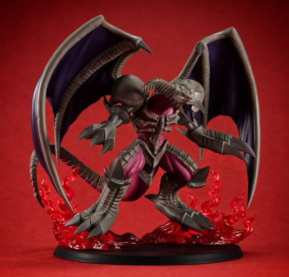 ﹝預購﹞MONSTERS CHRONICLE 遊戲王 怪獸之決鬥 黑魔龍 