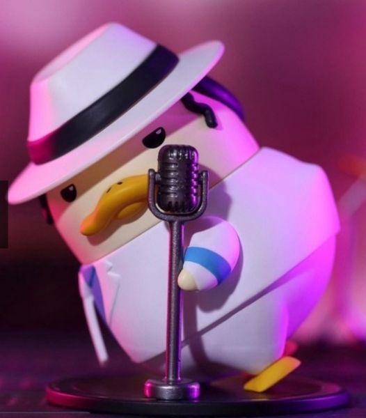 ﹝現貨﹞盲盒DUCKOO音樂節系列 