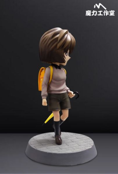 ﹝代購﹞GK  魔力﹝名偵探柯南﹞灰原哀與阿笠博士 