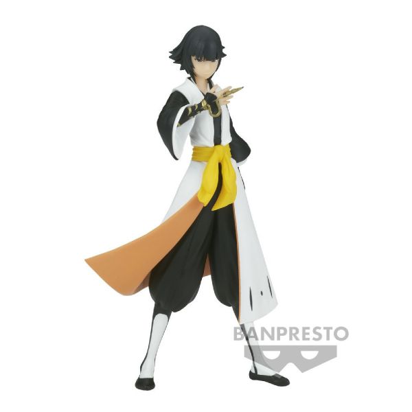 ﹝現貨﹞BLEACH 死神 SOLID AND SOULS 碎蜂 