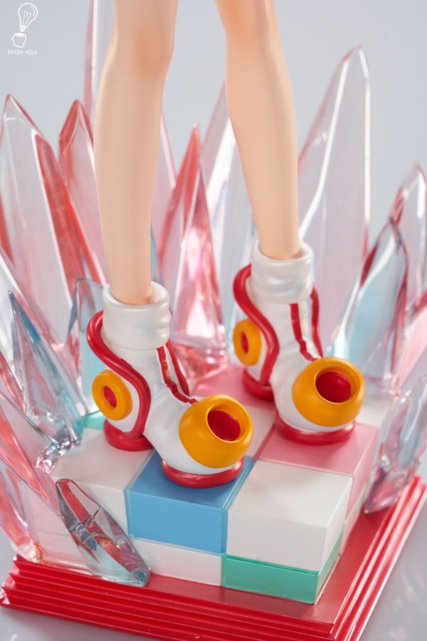 ﹝代購﹞GK  Brain-Hole﹝海賊王﹞烏塔 