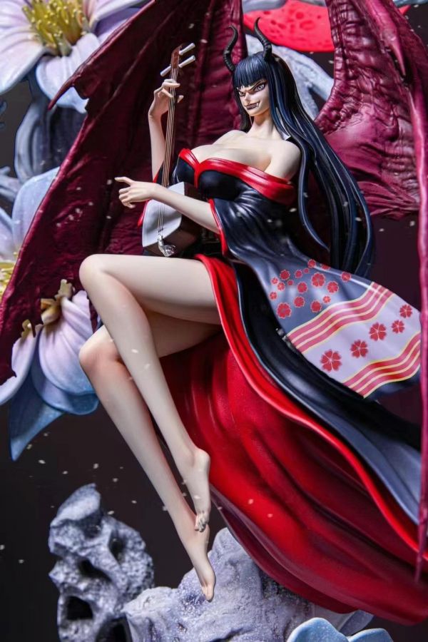 ﹝預購﹞ GK  重啟﹝海賊王﹞天使、惡魔 羅賓 