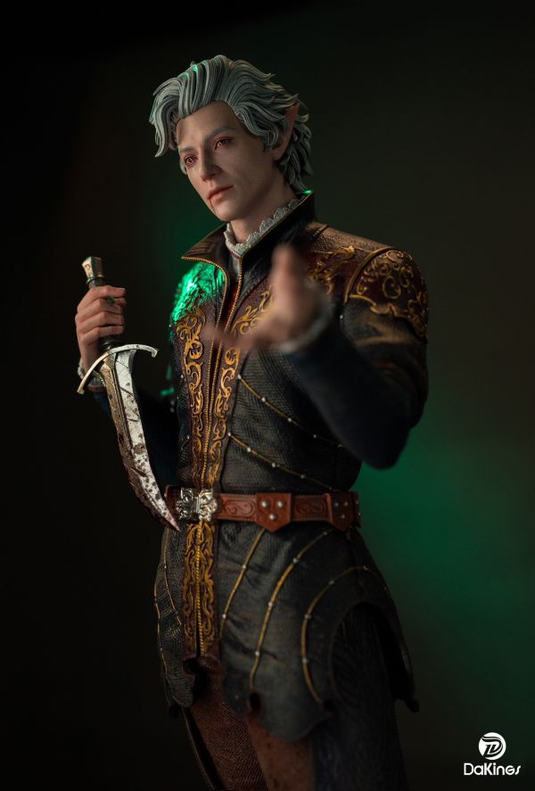 ﹝代購﹞GK  DaKings﹝博德之門﹞博德之門—阿斯代倫 