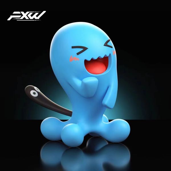 ﹝代購﹞GK  FXW﹝精靈寶可夢﹞潮玩寶可夢系列-第六彈果然翁 