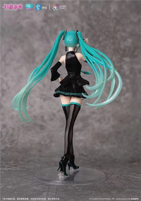 ﹝代購﹞PVC  藝華境﹝初音未來﹞正版授權 初音未來16周年生日紀念 