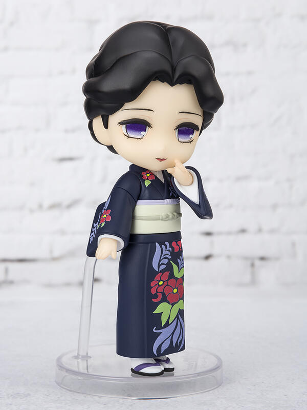 ﹝現貨﹞Figuarts mini 鬼滅之刃 珠世 